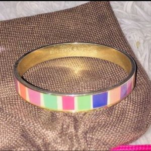 Kate Spade New York Colorful Bangle
